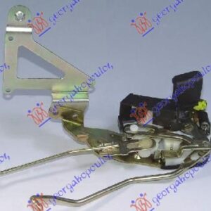 ΚΛΕΙΔΑΡΙΑ ΠΟΡΤΑΣ ΕΜΠΡΟΣ ΑΡ HYUNDAI ACCENT SDN 94-97 080207212