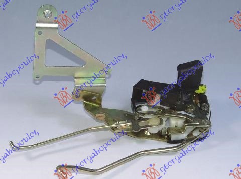 ΚΛΕΙΔΑΡΙΑ ΠΟΡΤΑΣ ΕΜΠΡΟΣ ΑΡ HYUNDAI ACCENT SDN 94-97 080207212