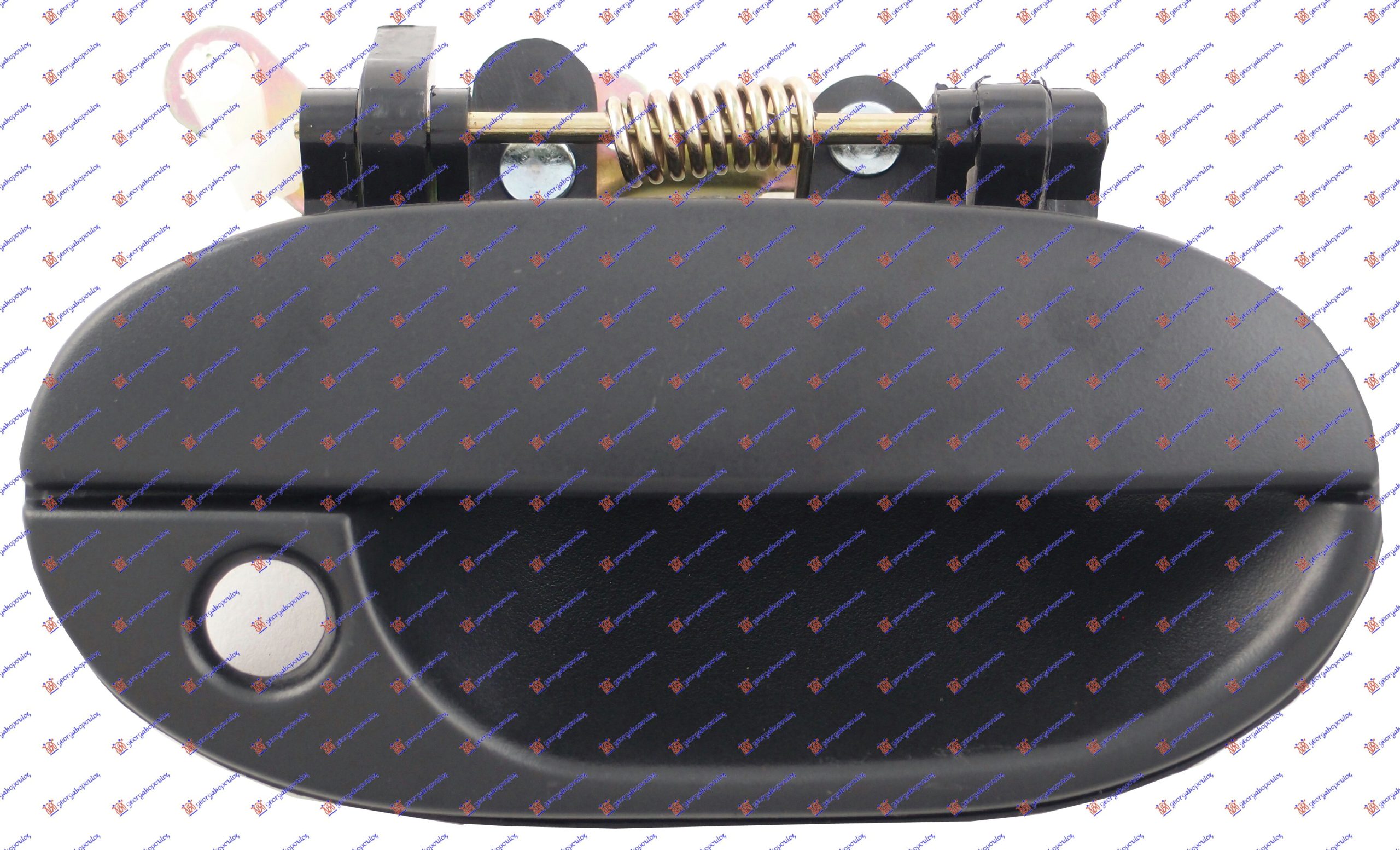 ΧΕΡΟΥΛΙ ΠΟΡΤΑΣ ΕΞΩ ΕΜΠΡΟΣ ME ΑΣΦΑΛΕΙΑ ΔΕ HYUNDAI ACCENT SDN 94-97 080207841