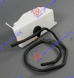 ΔΟΧΕΙΟ ΝΕΡΟΥ ΨΥΓΕΙΟΥ HYUNDAI ACCENT SDN 94-97 080208500