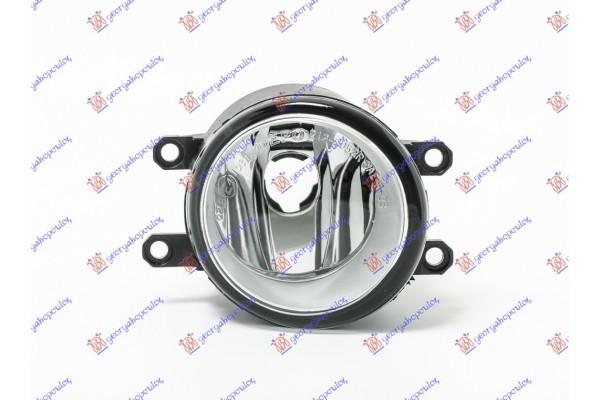 Προβολεας Ομιχλης (ΚΙΝΑ) Δεξια Peugeot 106 92-95 083405111