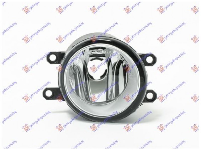 Προβολεας Ομιχλης (Ε) Αριστερα Peugeot 106 92-95 083405114