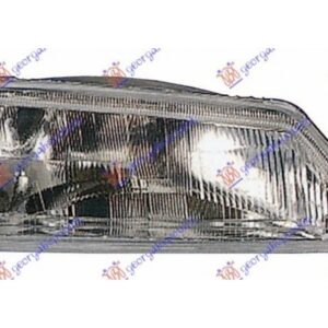 Φανος Εμπρος (E) (TYC) Δεξια Peugeot 106 92-95    083405131
