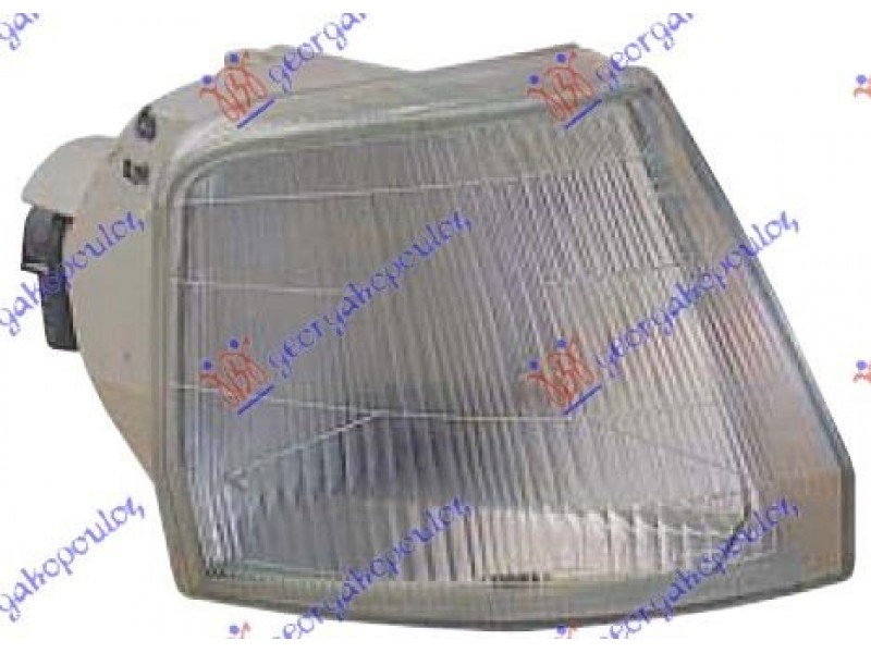 Γωνια Φλας (E) Δεξια Peugeot 106 92-95 083405496