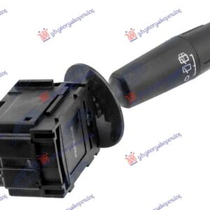 Διακοπτης Υαλοκαθαριστηρων (9pin) Peugeot 106 92-95    083407110