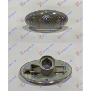 Φλας Φτερου Suzuki SX4 07-13   083705490