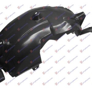 Θόλος Πίσω Πλαστικός Αριστ. Smart Fortwo 07-12    086500832