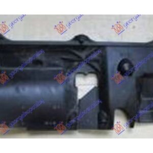 Ποδιά Μηχανής Πλαστική (ΜΕΣΑΙΑ) Smart Fortwo 07-12    086500850