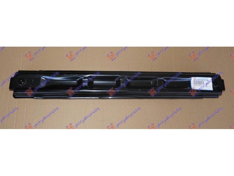Τραβέρσα Προφυλακτήρα Πισω Smart Fortwo 07-12 086503850