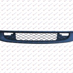 Μάσκα Κομπλε Smart Fortwo 07-12    086504540