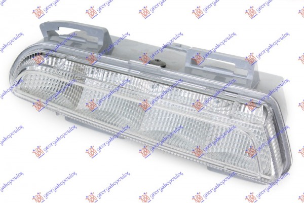 Φανος Ημέρας Εμπρος Led Ισιο Δεξια Smart Fortwo 07-12 086505301