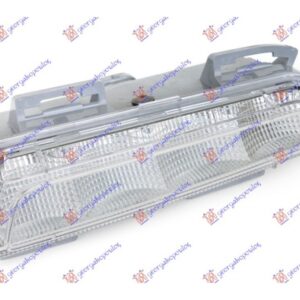 Φανος Ημέρας Εμπρος Led Ισιο Αριστ.  Smart Fortwo 07-12    086505302