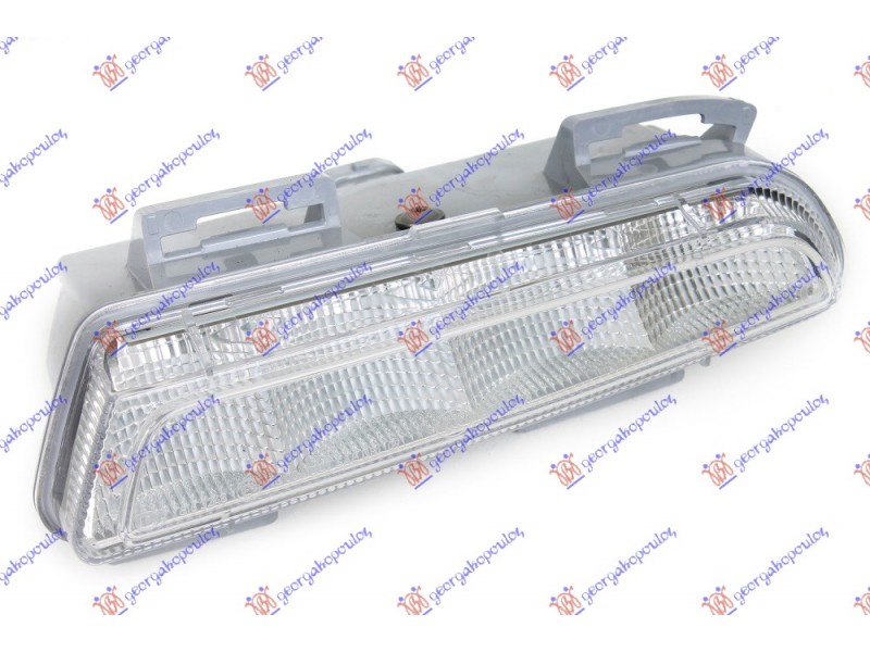 Φανος Ημέρας Εμπρος Led Ισιο Αριστ. Smart Fortwo 07-12 086505302
