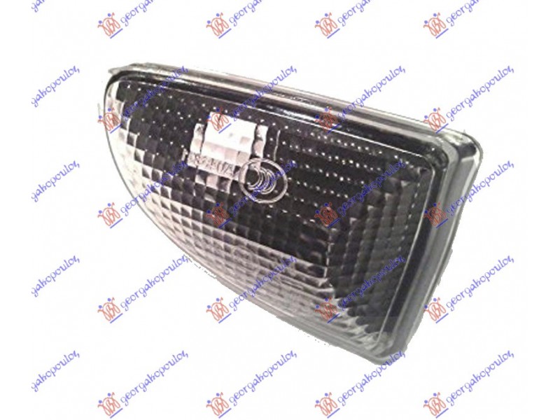 Φλας Φτερού Λευκο Δεξ. Smart Fortwo 07-12 086505491
