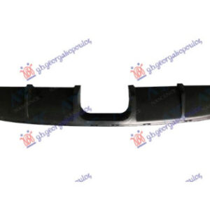 Σπόιλερ Προφυλακτήρα Πίσω BRABUS / SMART FORTWO 07-12  086506395