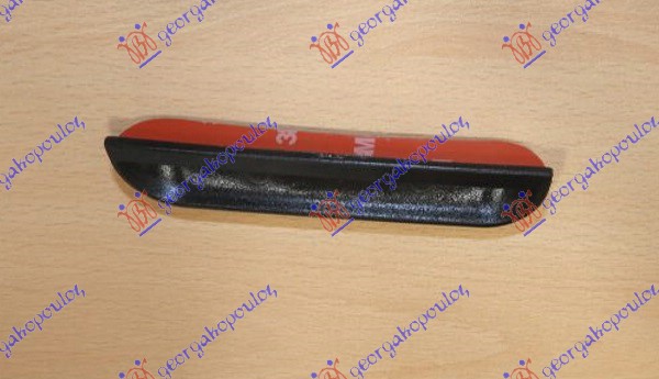 Χερούλι Πίσω ΠΑΡΜΠΡΙΖ ΑΥΤΟΚΟΛΛΗΤΟ Έξω / SMART FORTWO 07-12 086507840