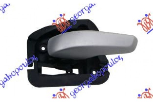 Χερούλι Πόρτας Εμπ.Εσωτ. Ασημι Δεξιά Smart Fortwo 07-12 086507871