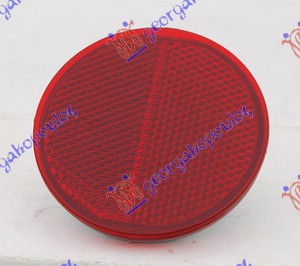 ΑΝΤΑΝΑΚΛΑΣΤΙΚΟ ΠΙΣΩ ΠΡΟΦΥΛΑΚΤΗΡΑ TOYOTA AURIS 10-12 088306110