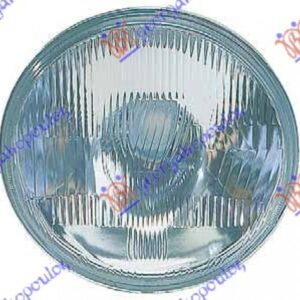 Φανος Εμπρος Στρογγυλος Toyota Corolla (KE 30/35) 75-79 - 093505280