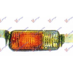 Φλας ΠΡΟΦΥΛ. Εμπρος Δεξια Toyota Corolla (KE 30/35) 75-79 - 093505301