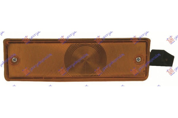 Φλας ΠΡΟΦΥΛ. Εμπρος Δεξια Toyota Corolla (AE 80) 83-85 - 093605301