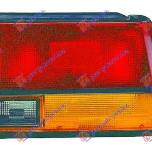 Φανος Οπισθιος Δεξια Toyota Corolla (AE 80) 83-85 - 093605811