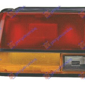 Φανος Οπισθιος Αριστερα Toyota Corolla (AE 80) 83-85 - 093605812