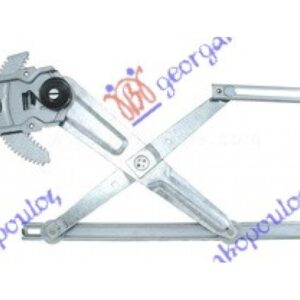Γρυλλος ΠΑΡΑΘ.ΕΜ.ΜΗΧΑΝΙΚΟΣ Αριστερα Toyota Corolla (AE 80) 83-85 - 093607042