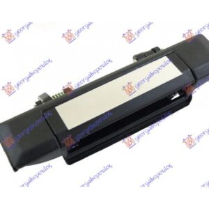 Χερουλι Πορτας ΕΜΠΡΟΣ/ΠΙΣΩ Εξω Δεξια Toyota Corolla (AE 80) 83-85 - 093607841