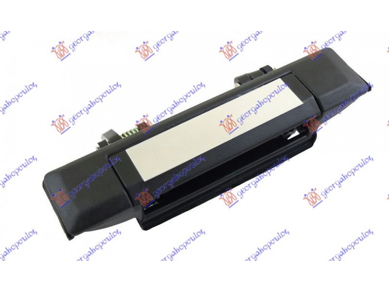 Χερουλι Πορτας ΕΜΠΡΟΣ/ΠΙΣΩ Εξω Δεξια Toyota Corolla (AE 80) 83-85 - 093607841