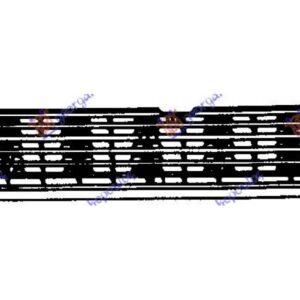 Μασκα Toyota Corolla (KE 75) 81-83 093904540