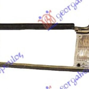 Στεφανι Φανου Δεξια Toyota Corolla (KE 75) 81-83 - 093905011