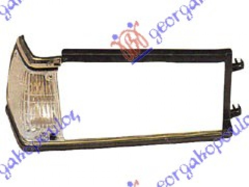 Στεφανι Φανου Αριστερα Toyota Corolla (KE 75) 81-83 - 093905012