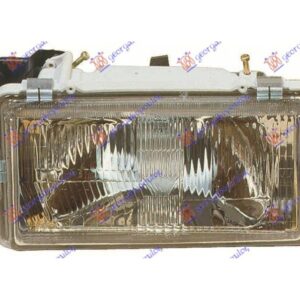 Φανος Εμπρος (DEPO) Δεξια Toyota Corolla (KE 75) 81-83 - 093905131