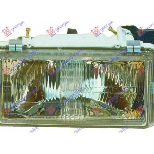 Φανος Εμπρος (DEPO) Αριστερα Toyota Corolla (KE 75) 81-83 - 093905132