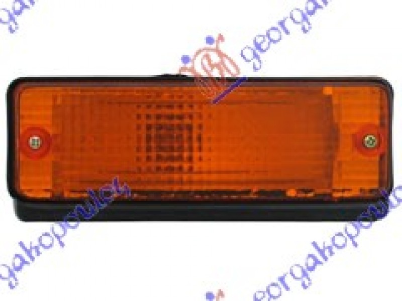 Φλας ΠΡΟΦΥΛ. Εμπρος Δεξια Toyota Corolla (KE 75) 81-83 - 093905301