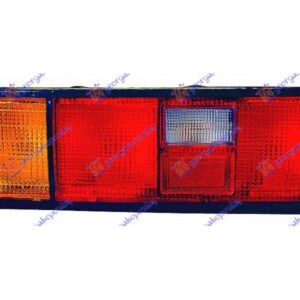 Αριστερα Φανος Οπισθιος Toyota Corolla (KE 75) 81-83 093905812