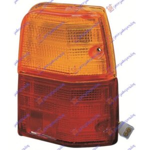 Φανος Οπισθιος Van Δεξια Toyota Corolla (KE 75) 81-83 - 093905816