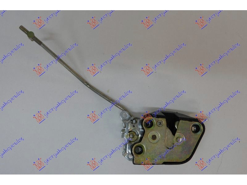 Κλειδαρια Πορτας Εμπρος Δεξια Toyota Corolla (KE 75) 81-83 - 093907211