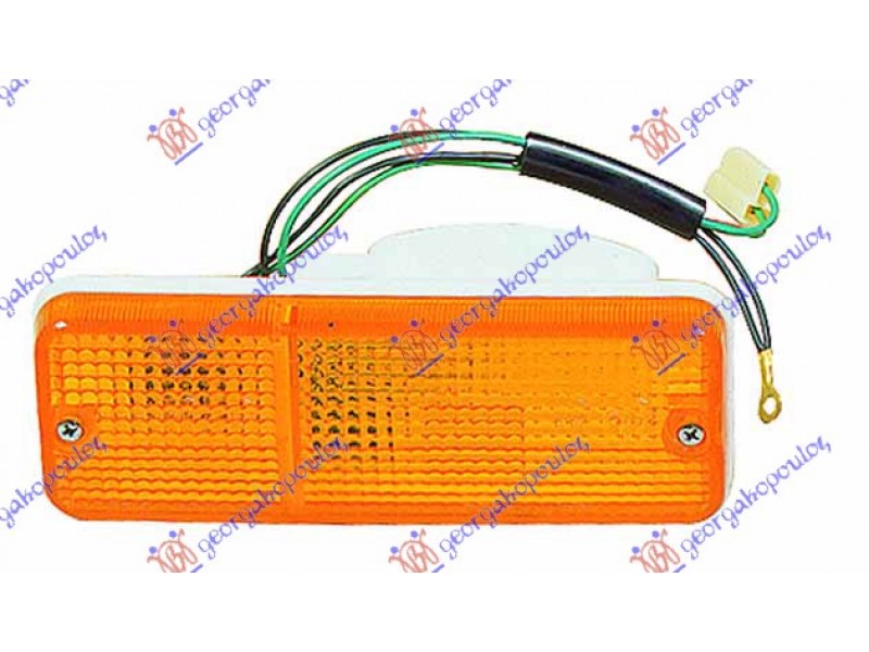 Φλας ΠΡΟΦΥΛ. Αριστερα Suzuki Alto SS40/80 79-85 094005302