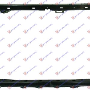 ΜΕΤΩΠΗ ΕΜΠΡΟΣ TOYOTA IQ 09-16 095100220