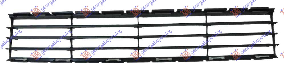 ΔΙΧΤΥ ΠΡΟΦΥΛΑΚΤΗΡΑ ΕΜΠΡΟΣ ΜΕΣΑΙΟ TOYOTA IQ 09-16 095104800