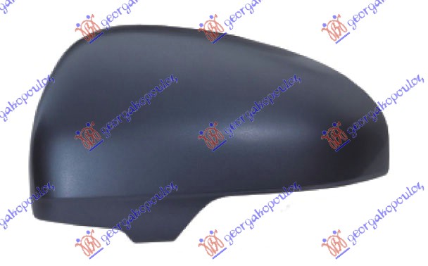 ΚΑΠΑΚΙ ΚΑΘΡΕΦΤΗ ΒΑΦΟΜΕΝΟ ΑΡ TOYOTA IQ 09-16 095107702