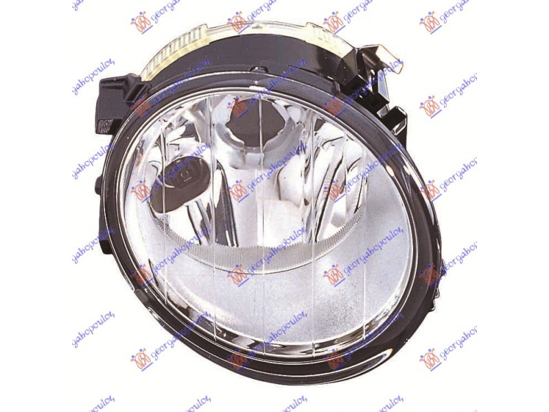Προβολεας ΠΡΟΦΥΛ.(Ε) Δεξια Ford S-MAX 07-11 - 095205111