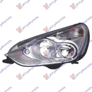 Φανος Εμπρος (Ε) (DEPO) Αριστερα Ford S-MAX 07-11 - 095205132