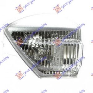 Φλας Πλαινο Καθρεπτη Αριστερα Ford S-MAX 07-11 - 095205492