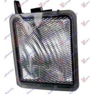 Φως Ασφαλειας Καθρεφτη Αριστερα Ford S-MAX 07-11 - 095205497