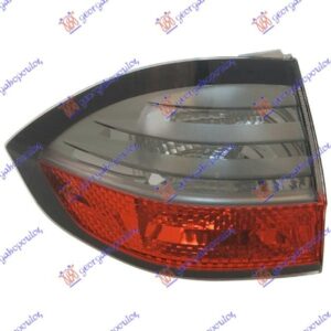 Φανος Πισω Εξω Αριστερα Ford S-MAX 07-11 - 095205812