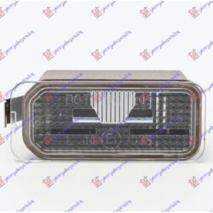 Φανος Αριθμου Ford S-MAX 07-11 - 095206050