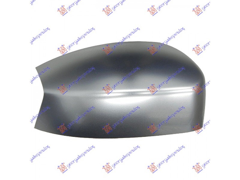 Καπακι Καθρεφτη Χρωμιο Δεξια Ford S-MAX 07-11 - 095207711